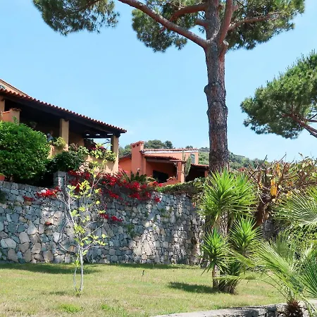 Locazione Turistica Lalla * Ventimiglia