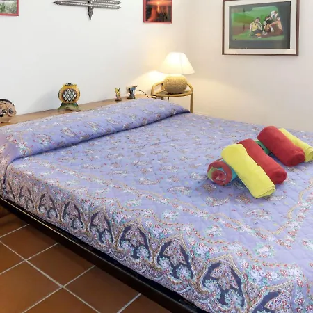 Locazione Turistica Lalla *