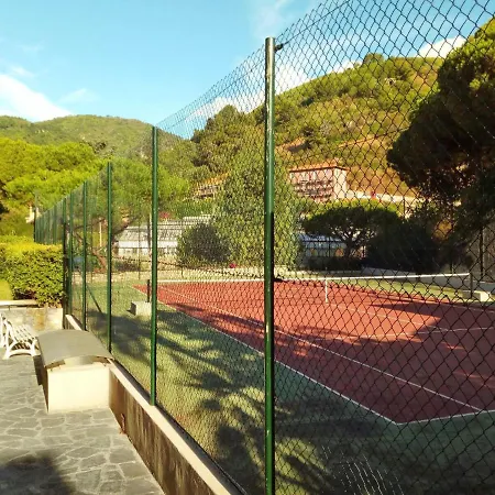 Locazione Turistica Lalla * Ventimiglia