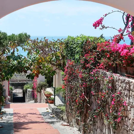 Locazione Turistica Lalla Ventimiglia