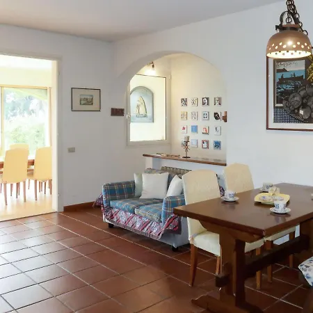 Feriehus Locazione Turistica Lalla