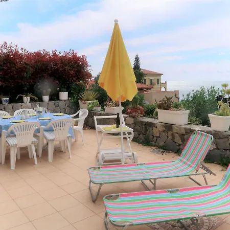 Locazione Turistica Lalla Feriehus Ventimiglia